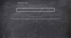 Desktop Screenshot of beastsex.com